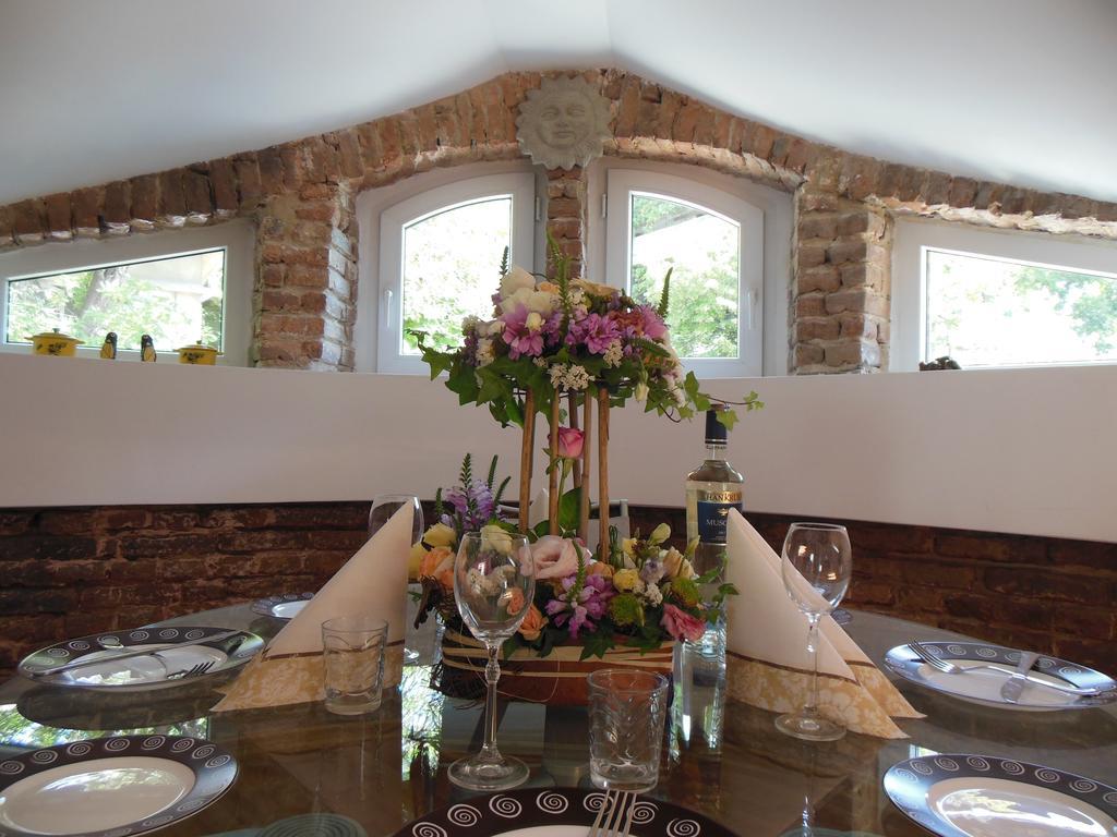 Florence Studio Varna ห้อง รูปภาพ