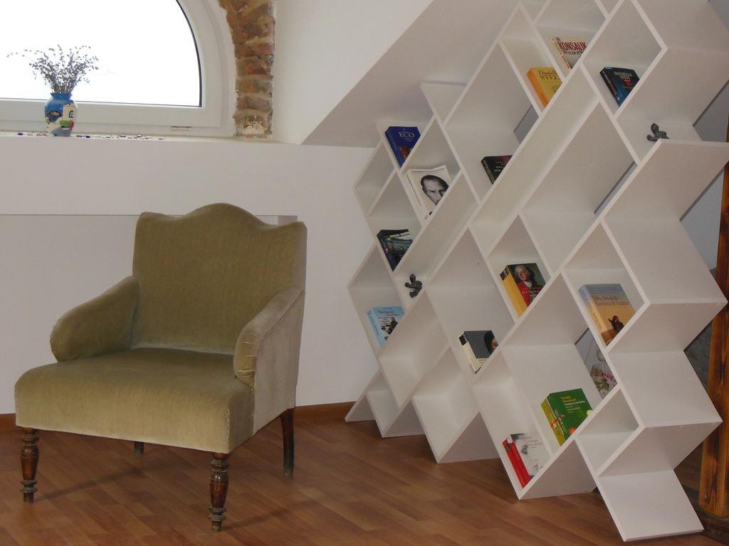 Florence Studio Varna ห้อง รูปภาพ