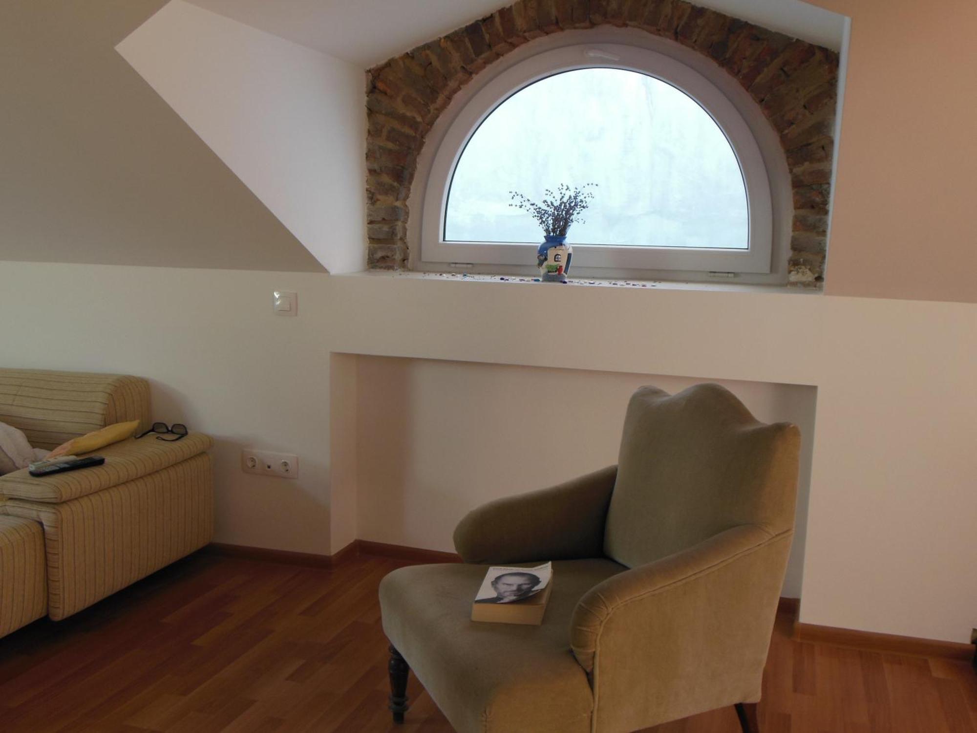 Florence Studio Varna ภายนอก รูปภาพ