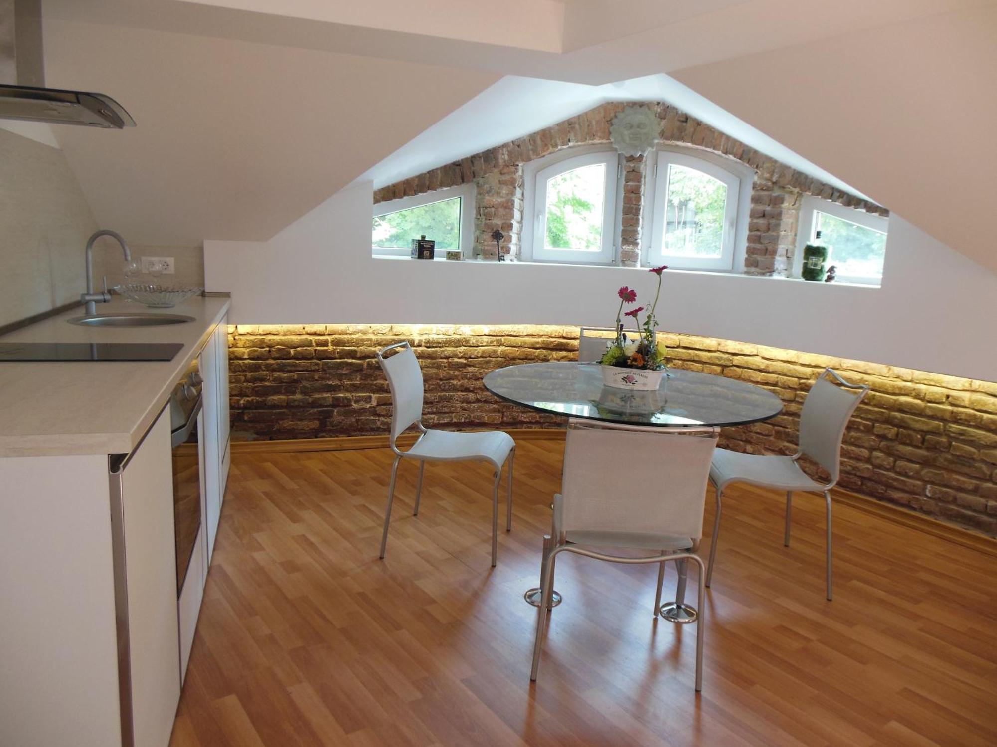 Florence Studio Varna ภายนอก รูปภาพ