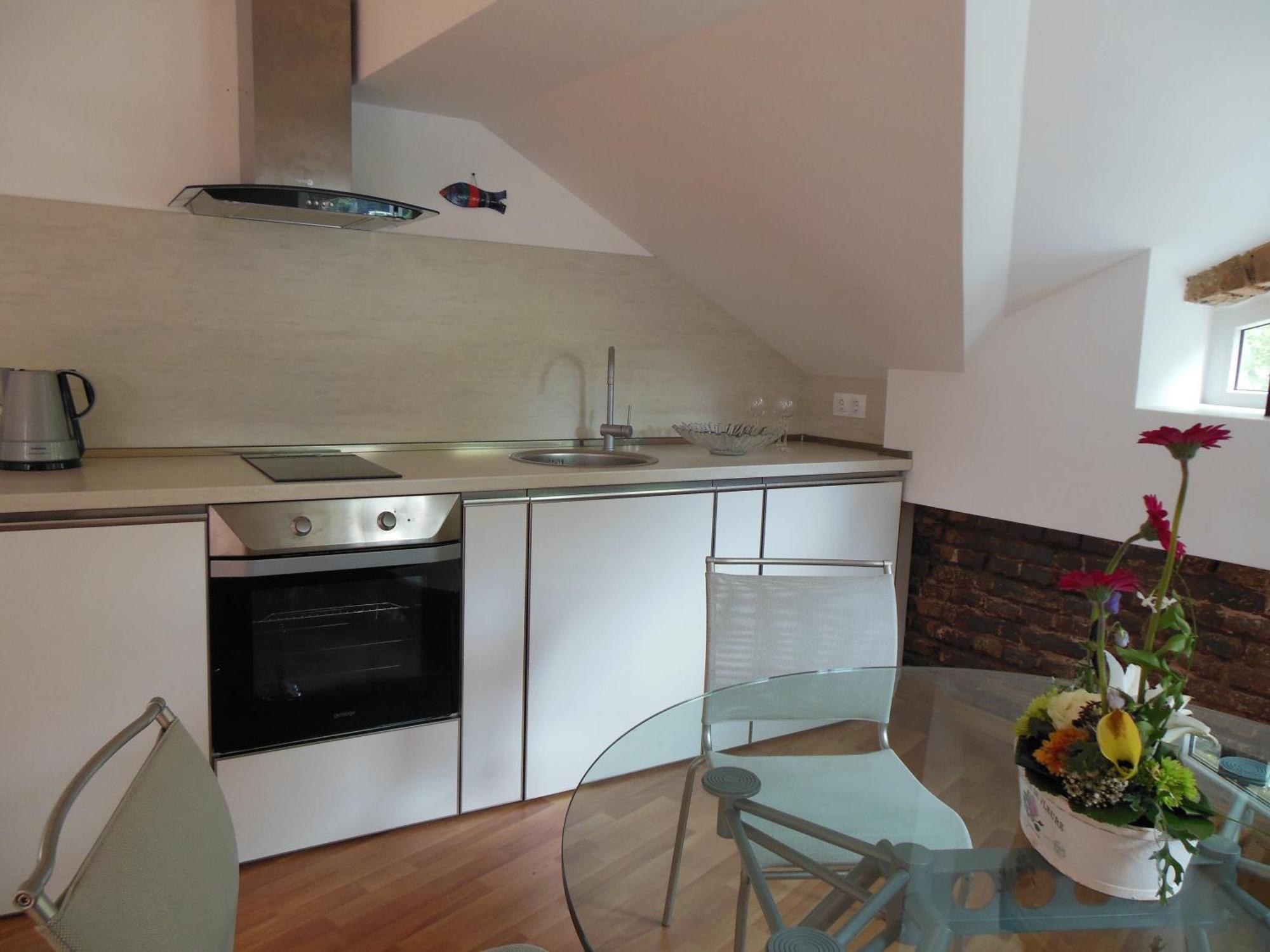 Florence Studio Varna ภายนอก รูปภาพ
