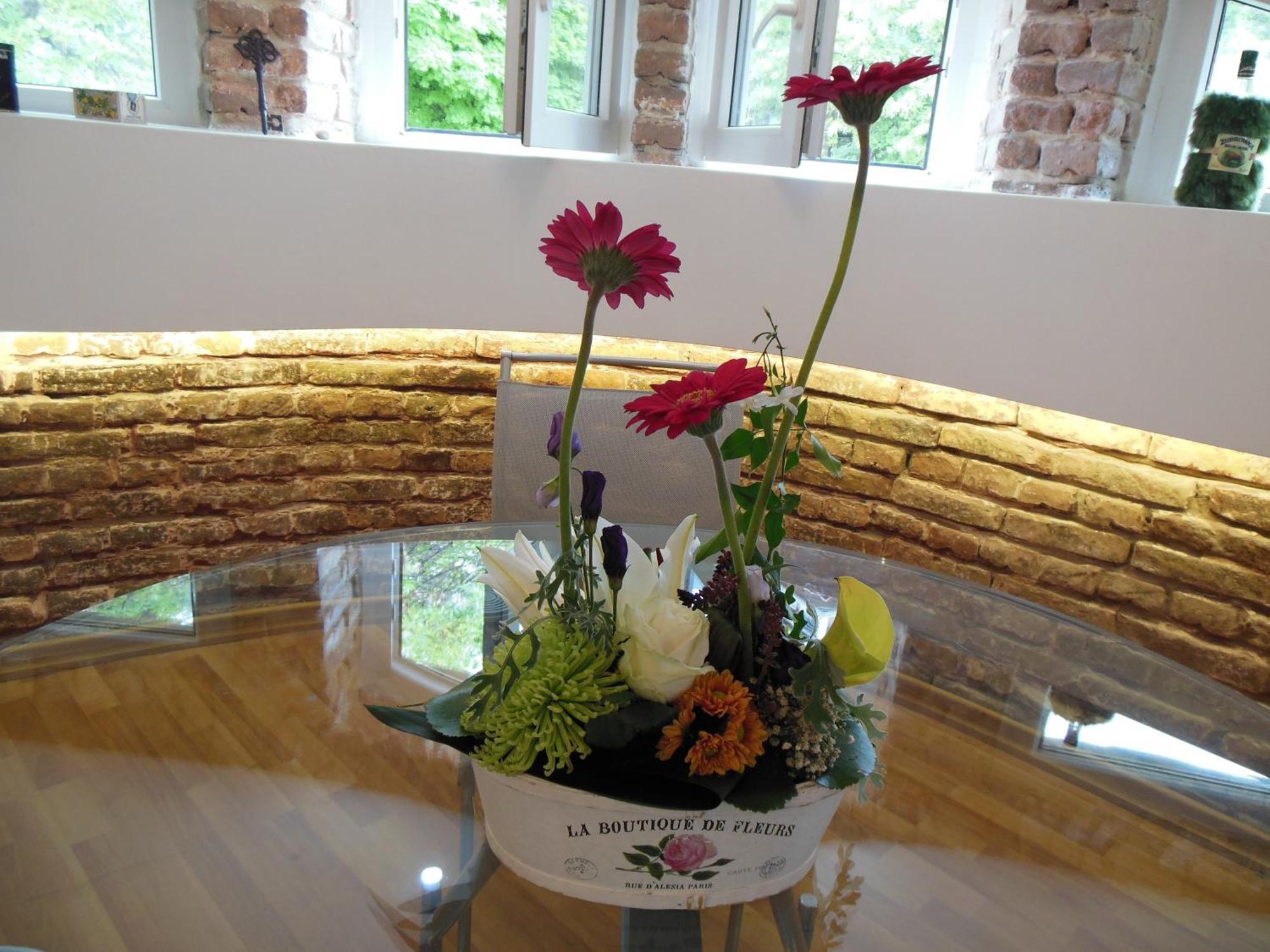 Florence Studio Varna ภายนอก รูปภาพ